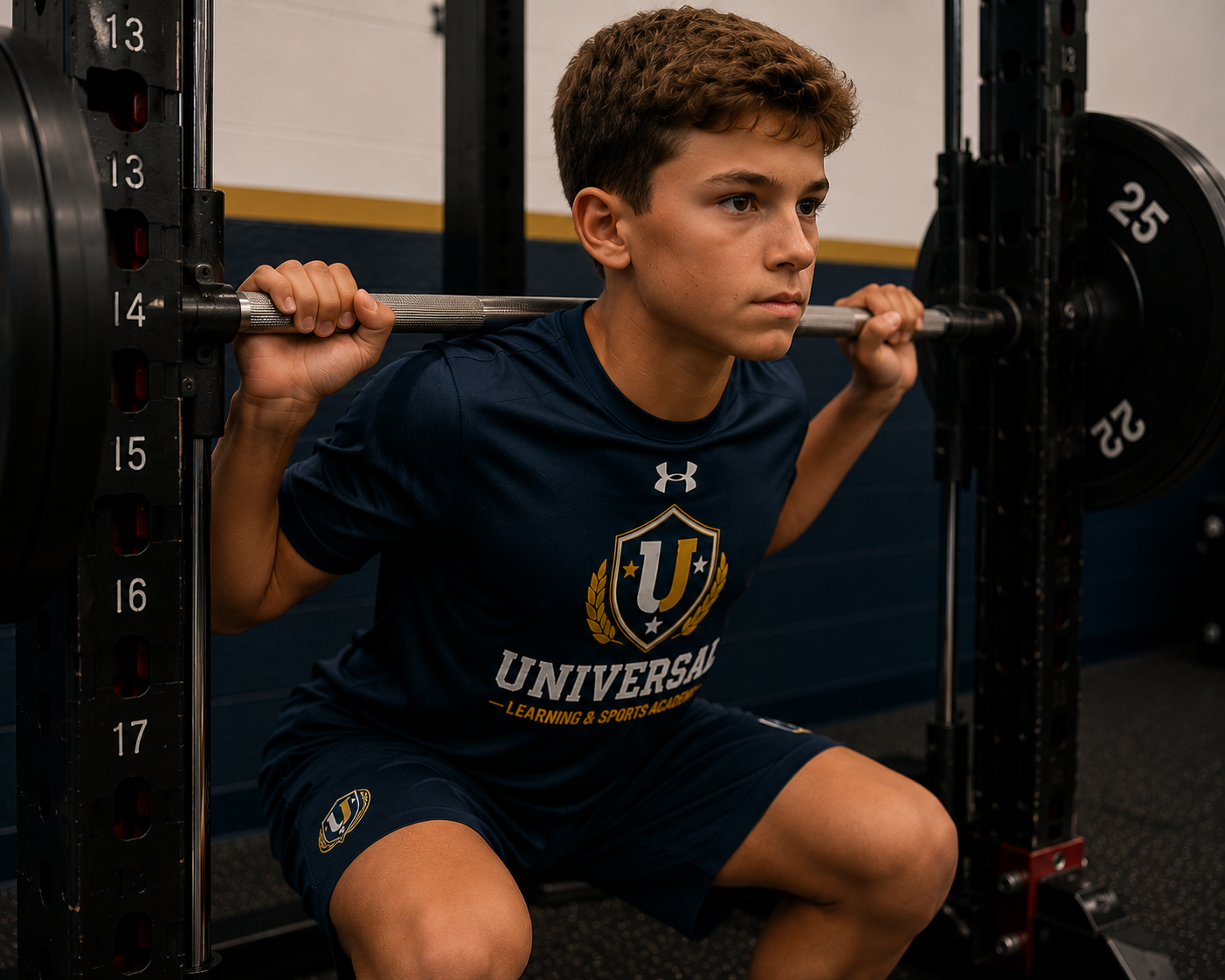 Strength Training